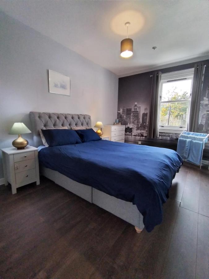 Modern&Spacious flat near Edinburgh Prestonpans Exterior foto