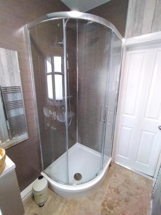 Modern&Spacious flat near Edinburgh Prestonpans Exterior foto