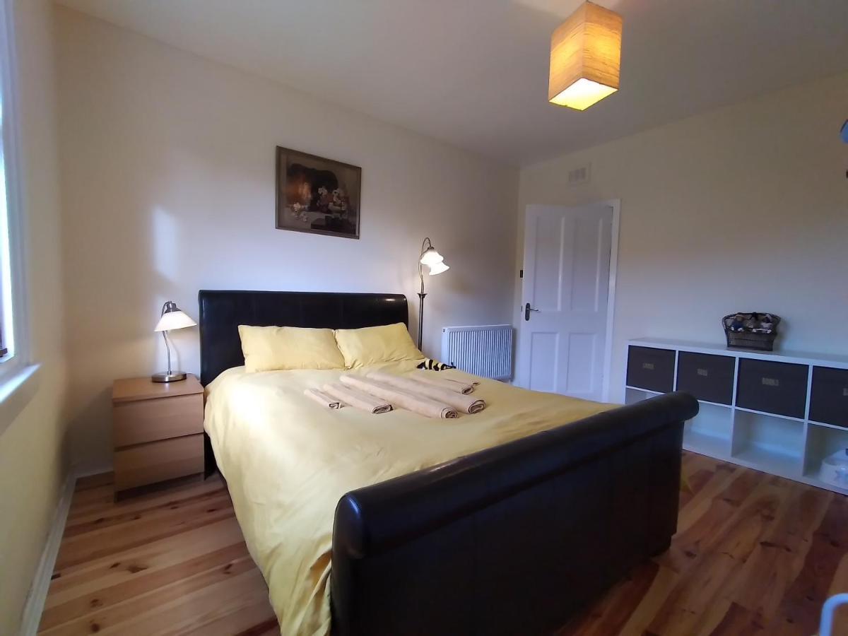 Modern&Spacious flat near Edinburgh Prestonpans Exterior foto