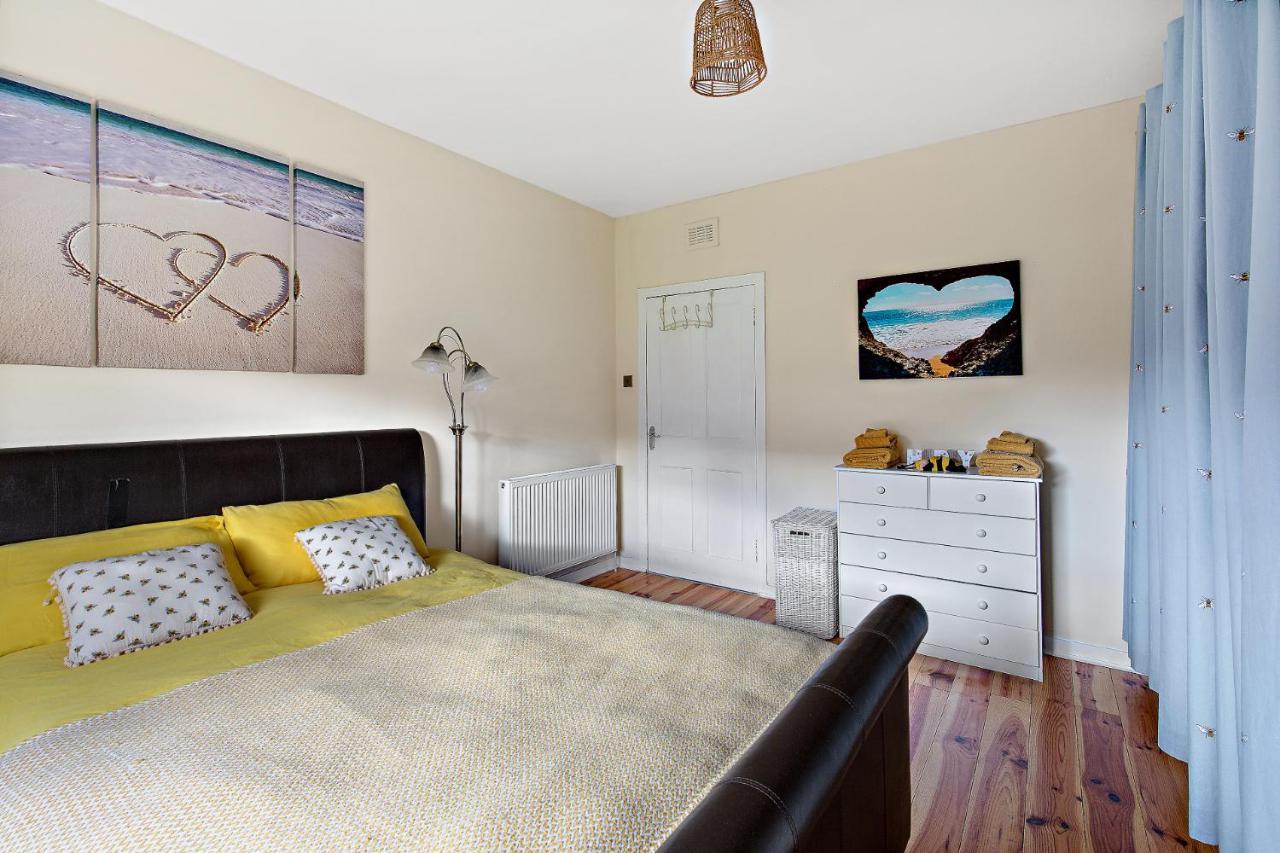 Modern&Spacious flat near Edinburgh Prestonpans Exterior foto